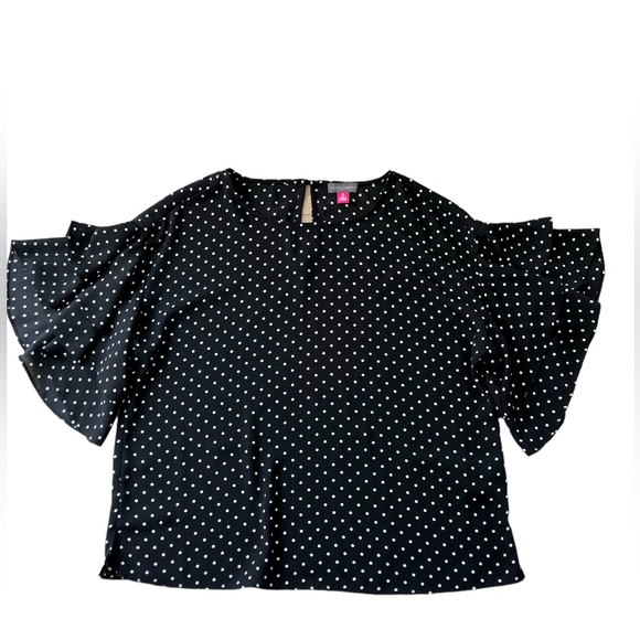 Vince Camuto Top - Picture 2 of 7